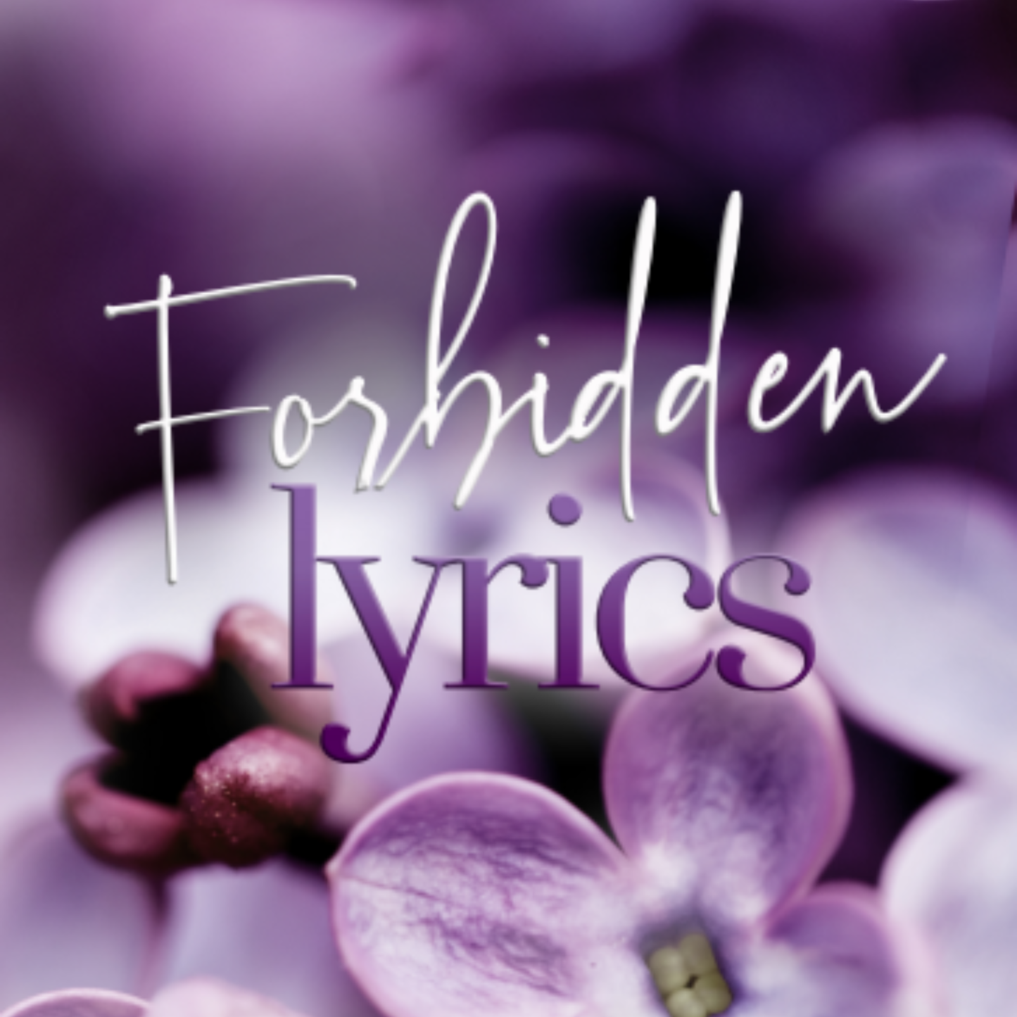 Forbidden Lyrics