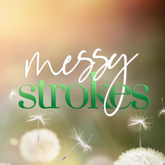 Messy Strokes